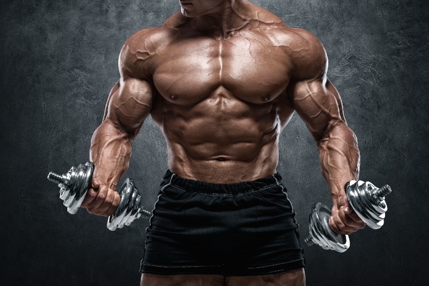 Read more about the article How To Build Massive Biceps Workout Video Inside