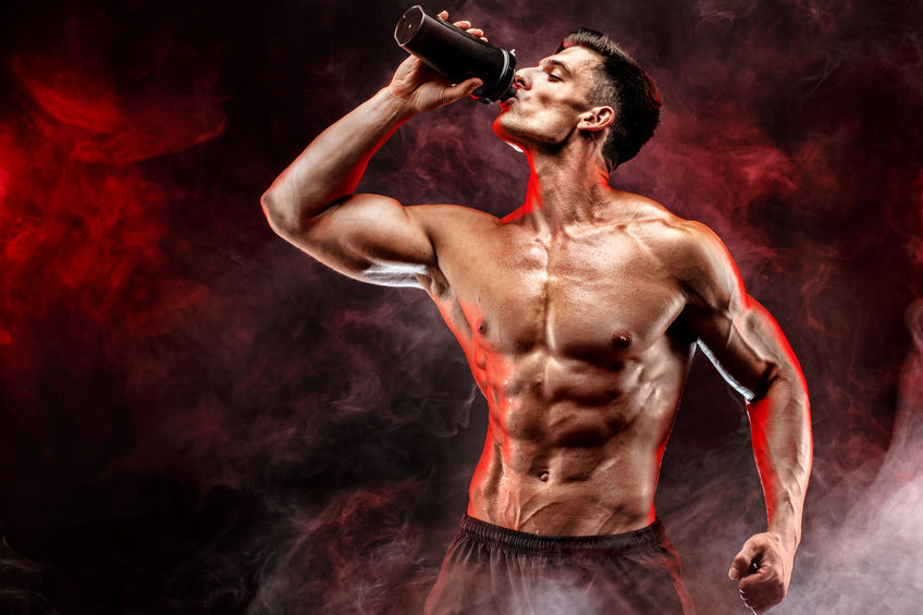 Read more about the article IS BETA-ALANINE GOOD FOR CARDIO? THE 3 BENEFITS OF USING BETA-ALANINE FOR METABOLIC AND HIIT TRAINING