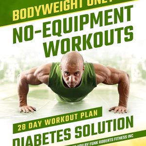 The Diabetes Fitness Solution