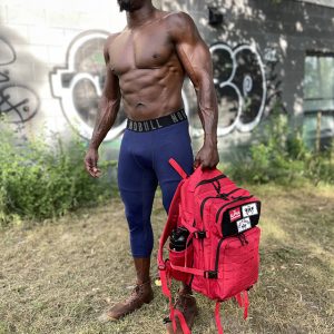 Funk Roberts Alpha Tactical Backpack