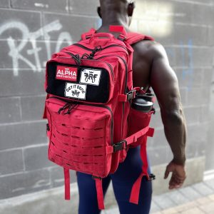 Funk Roberts Alpha Tactical Backpack