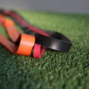 Funk Resistance Band Combo Savage Muscle Pack