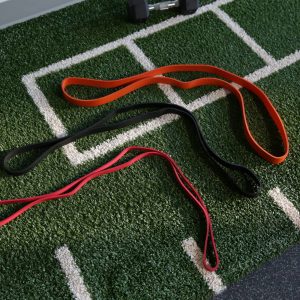 Funk Resistance Band Combo Savage Muscle Pack