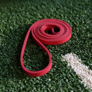 Funk Red Resistance Band
