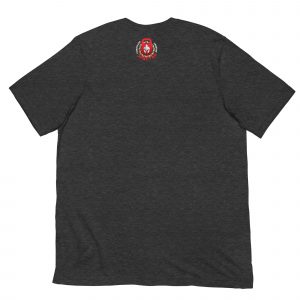 The Vintage 30 Day Kettlebell Swing Burpee Challenge T-Shirt (Unisex)