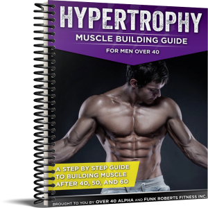 Hypertrophy Muscle Building Program