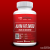 Alpha Fat Shred Weight Loss Accelerator
