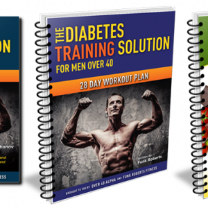 The Diabetes Fitness Solution
