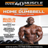 Over 40 Metabolic Muscle Program