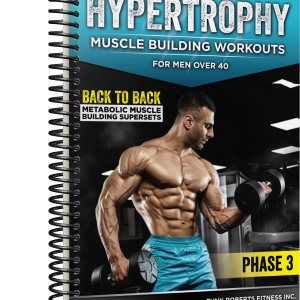 Hypertrophy Muscle Building Program