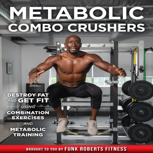 Metabolic Combo Crusher 28 Day Bodyweight Program