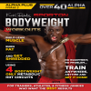 Spartan Bodyweight Workout Program