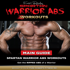 Spartan Warrior Abs Program