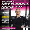 Women's Kettlebell Rapid Fit 28 Day Program